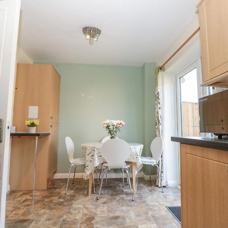 Sutton Court Villa Thirsk Luaran gambar