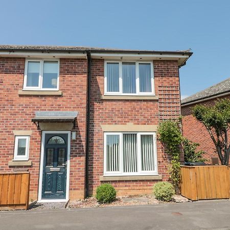 Sutton Court Villa Thirsk Luaran gambar