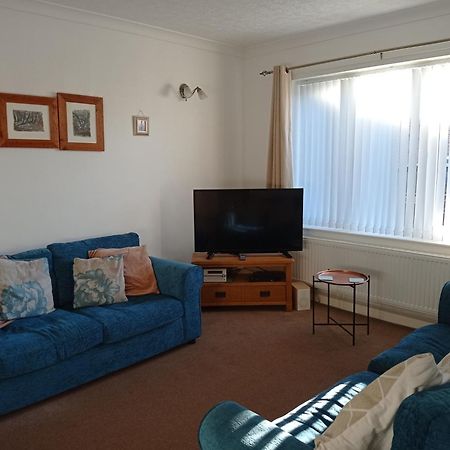 Sutton Court Villa Thirsk Luaran gambar