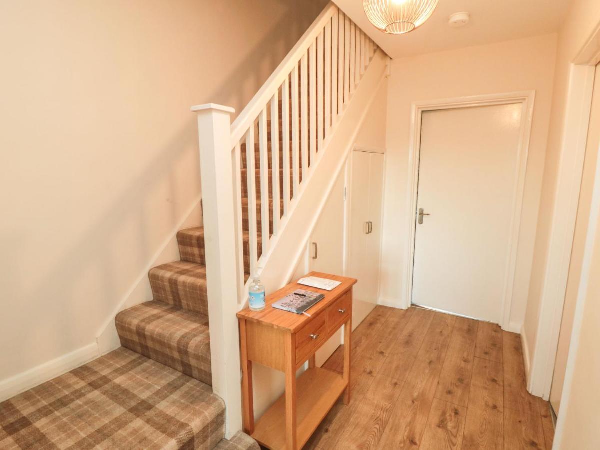 Sutton Court Villa Thirsk Luaran gambar