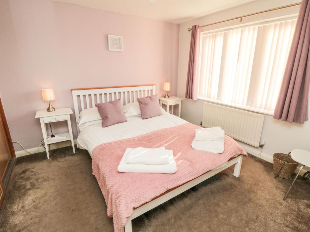 Sutton Court Villa Thirsk Luaran gambar