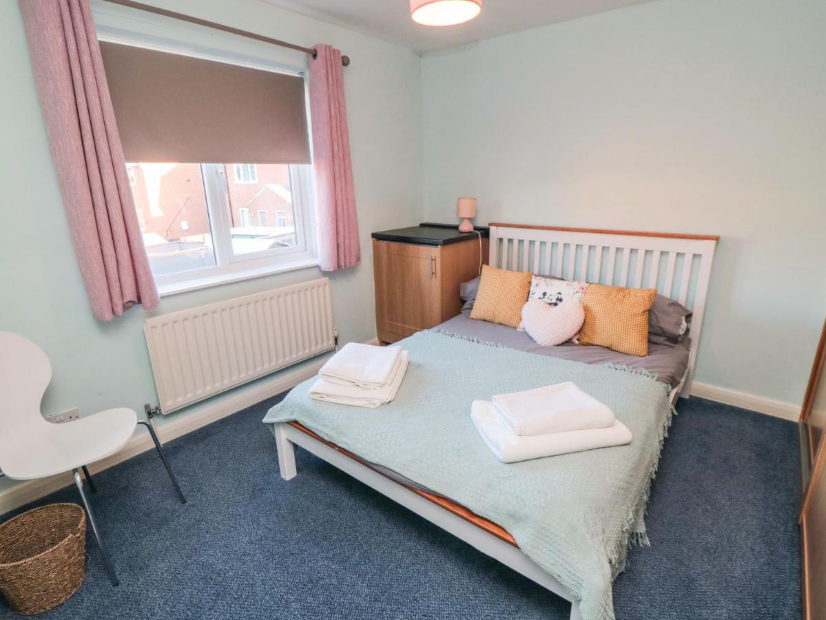 Sutton Court Villa Thirsk Luaran gambar