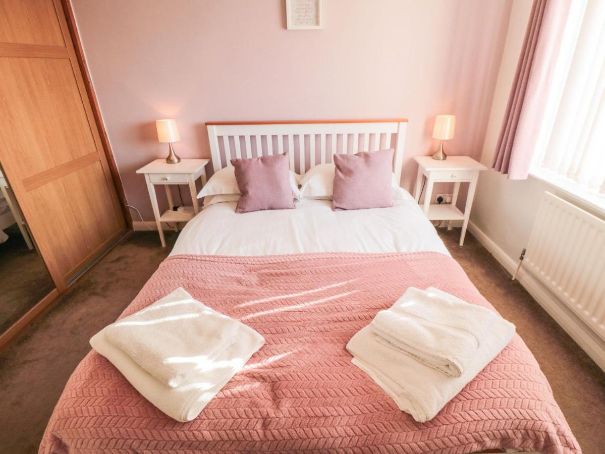 Sutton Court Villa Thirsk Luaran gambar