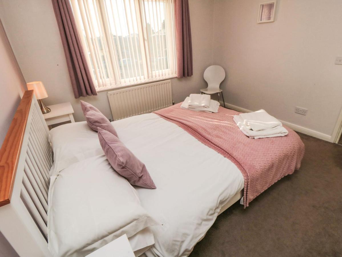 Sutton Court Villa Thirsk Luaran gambar