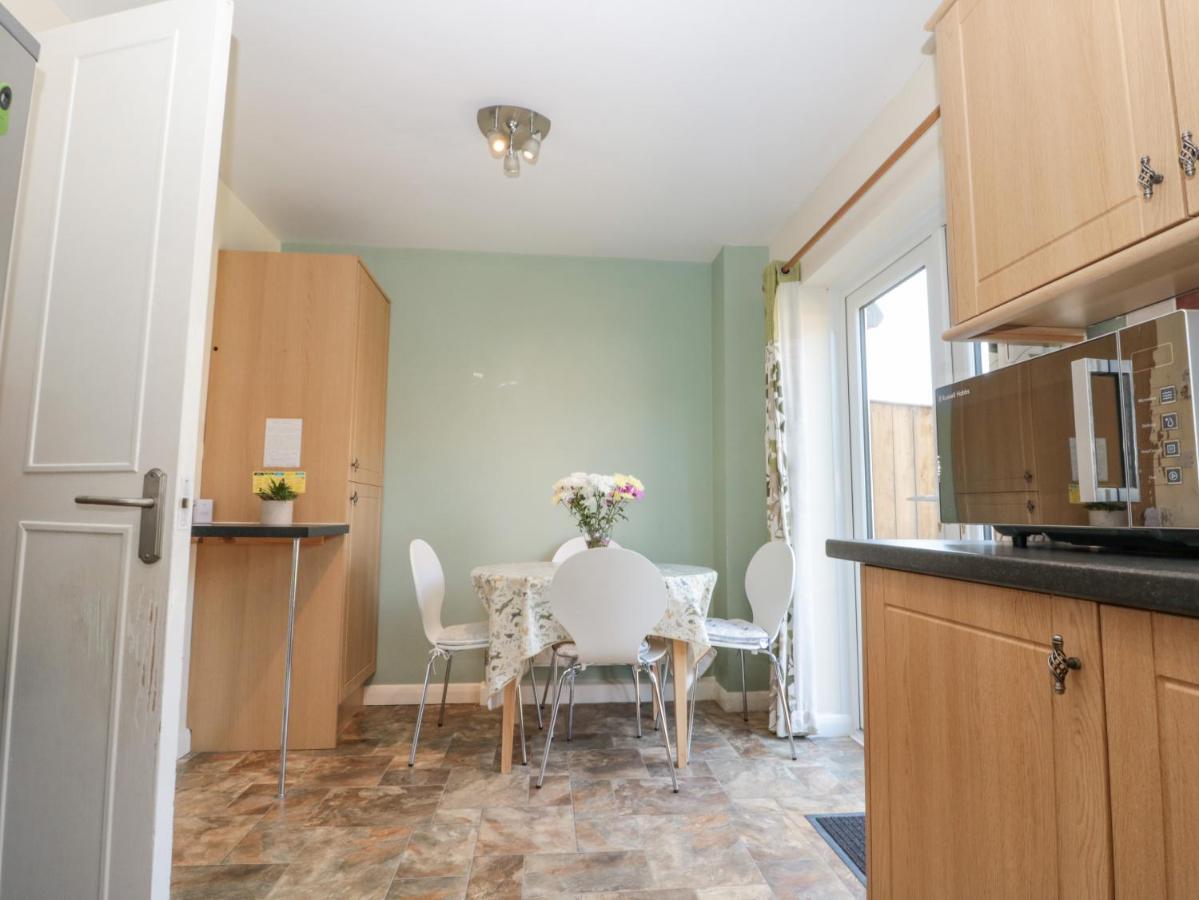 Sutton Court Villa Thirsk Luaran gambar