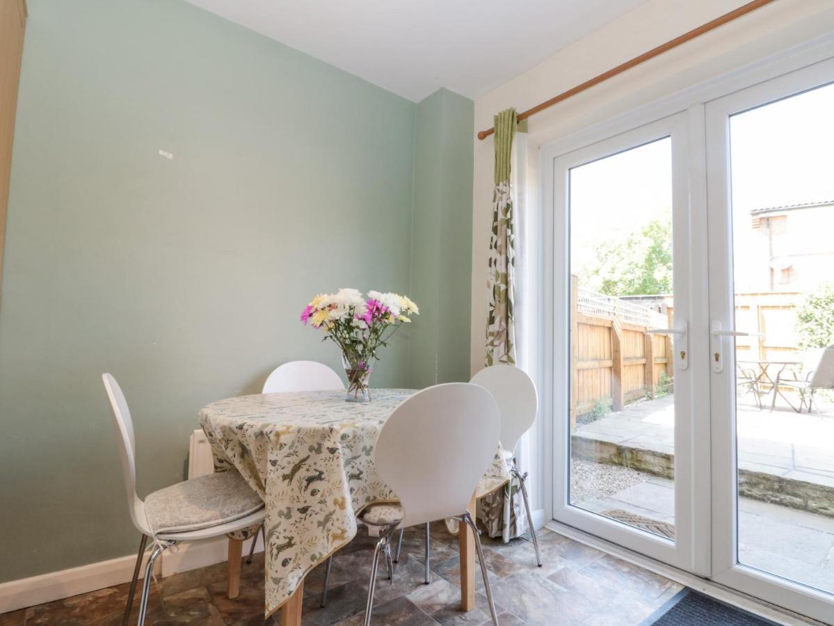 Sutton Court Villa Thirsk Luaran gambar