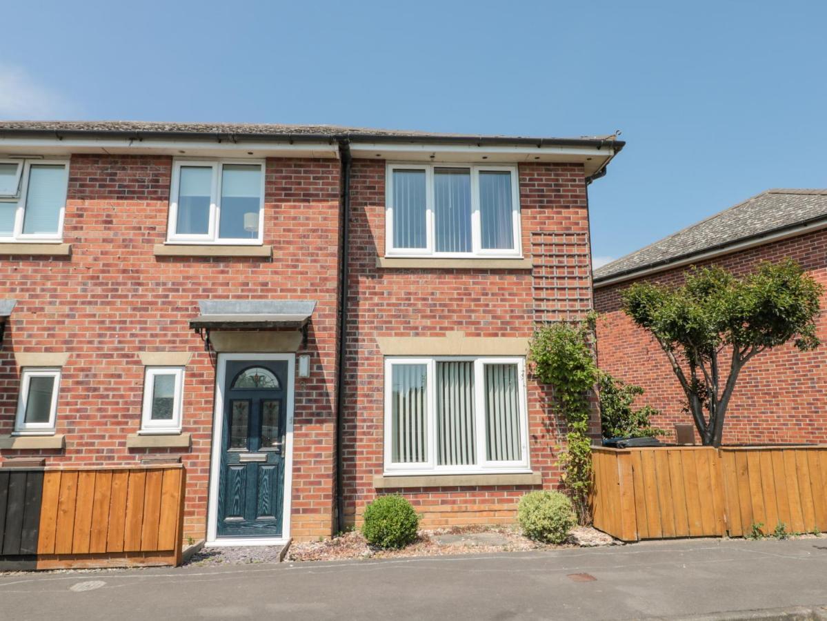 Sutton Court Villa Thirsk Luaran gambar