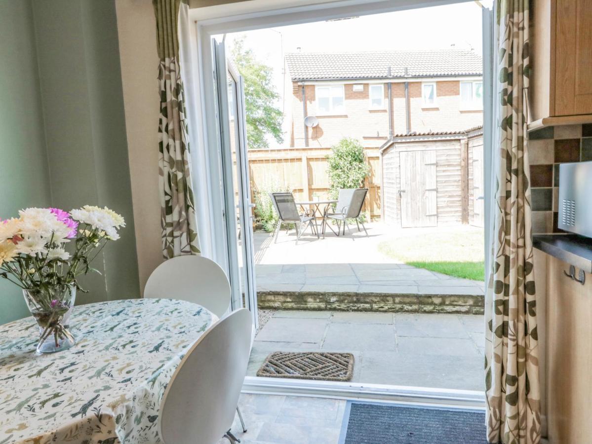 Sutton Court Villa Thirsk Luaran gambar