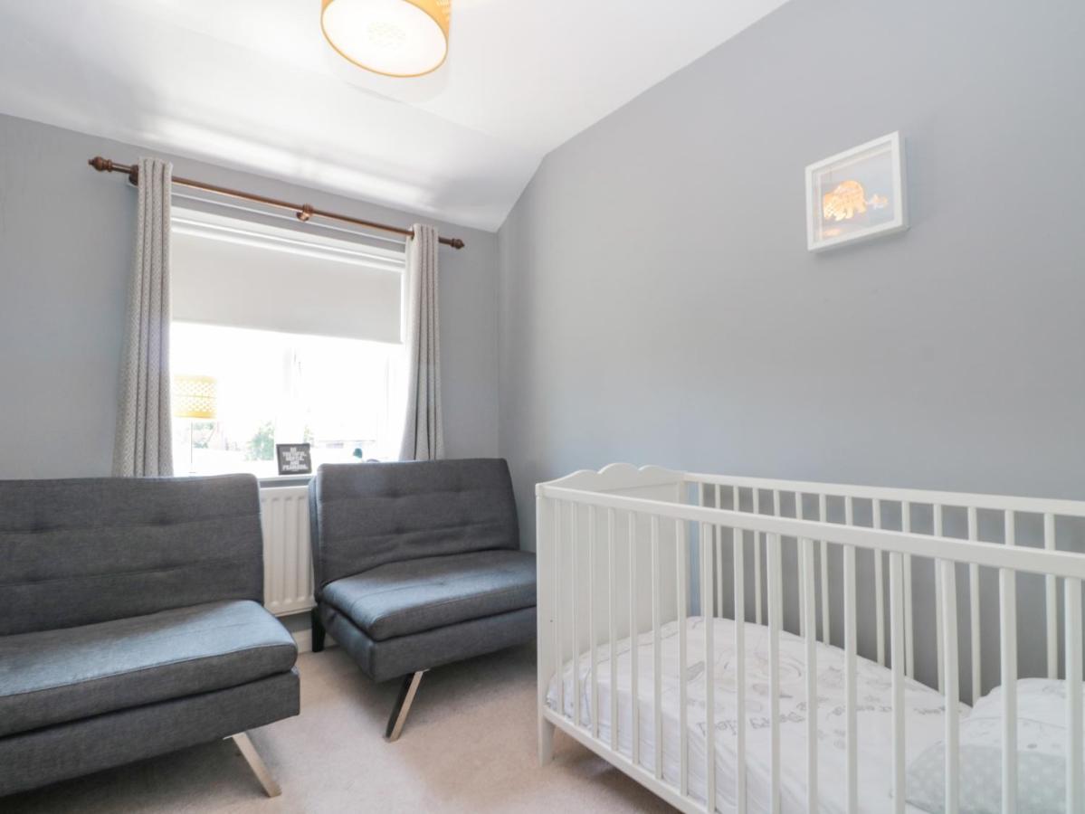 Sutton Court Villa Thirsk Luaran gambar