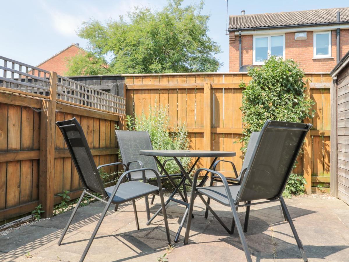 Sutton Court Villa Thirsk Luaran gambar